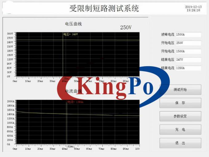 直流高压发生器 | 高压测试领域的核心设备与应用实践