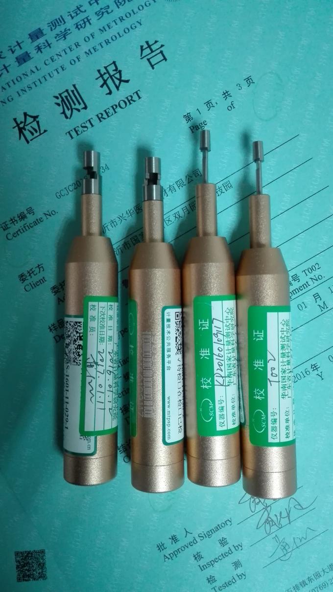 针孔测试台选购指南：5大技巧解决工业质检难题