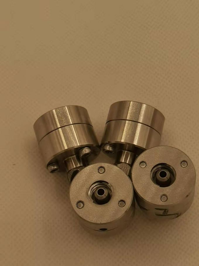 激光位移传感器 - 精准测量与工业自动化应用