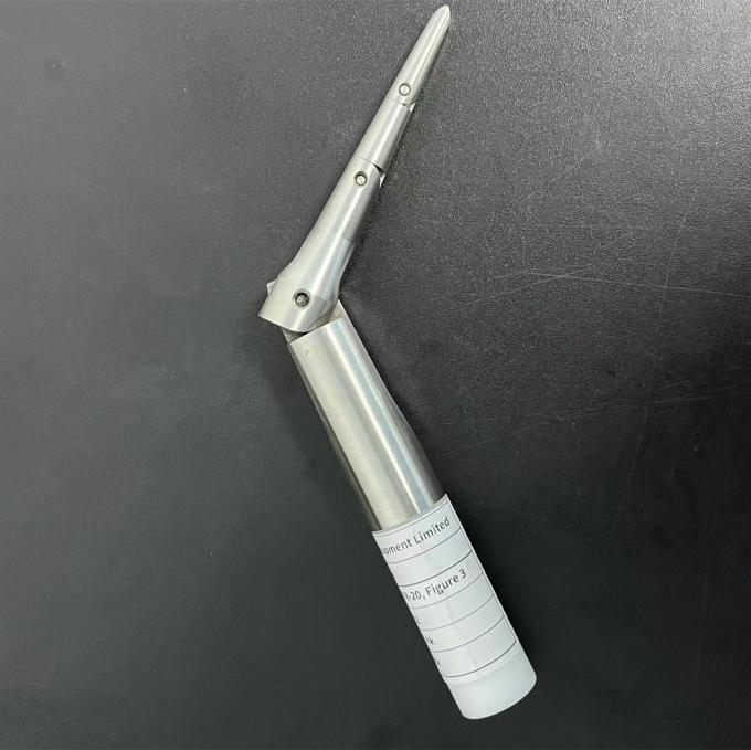牙科径向跳动测试辅助装置 | 提升牙科器械精度的创新解决方案