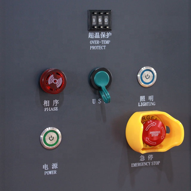 径向端面跳动检测台：精准检测技巧与设备选型全攻略