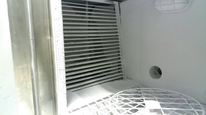 气瓶柜报警装置选购指南：安全防护与实用功能全解析