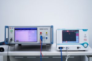 KP-2021高频电刀分析仪