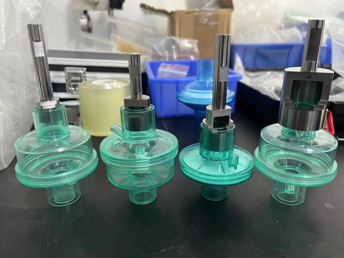 如何提升材料测试准确性？断裂强力取样工装设计全解析