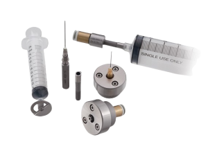 ISO 80369标准全解析：医疗小口径连接器合规指南（2025最新版）