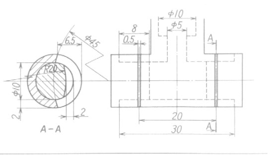 inserted image