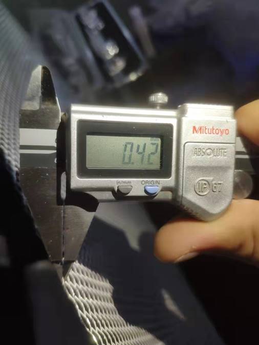 光伏电站如何选择电能质量分析仪，GMC在线分析仪实测解析