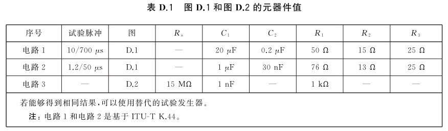 KP-1950U泄放IC测试装置插图2