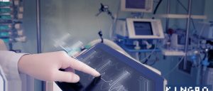 高频电刀分析仪 | KP-2021 | 电外科单元输出测试 - TESAING精邦机械