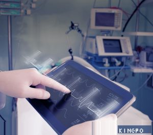 神经肌肉刺激器质量检测仪 | TENS EMS测试仪 | 电疗设备检测 - TESAING